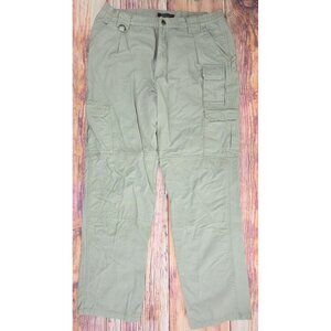 5.11 Tactical Series Mens Cargo Pants 36x32